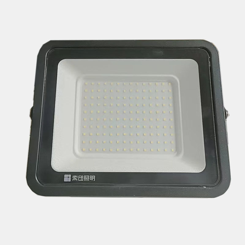 Proyector IP66 a prueba de agua 10W 20W 30W 50W 100W 150W 200W 300W LED para iluminación exterior