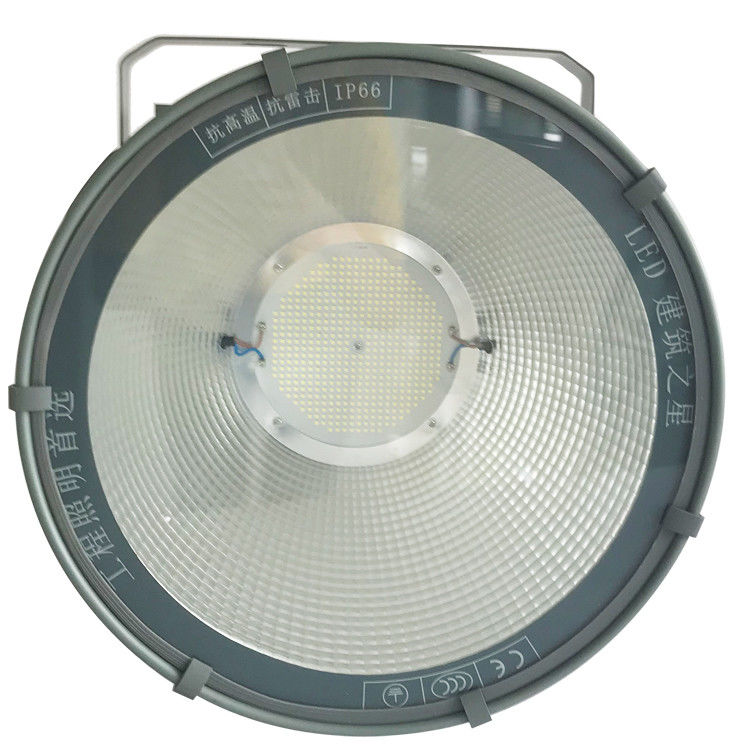 Ahorro energético de luz de inundación LED exterior 400w 600w 800w Torre de grúa de luz Ip65 luces de inundación
