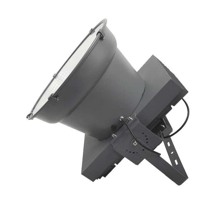 Ahorro energético de luz de inundación LED exterior 400w 600w 800w Torre de grúa de luz Ip65 luces de inundación