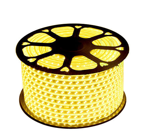 110v 220v SMD 5050 Luz de banda LED RGB de un solo color 50m/rollo 100m/rollo Peso del producto kg 4