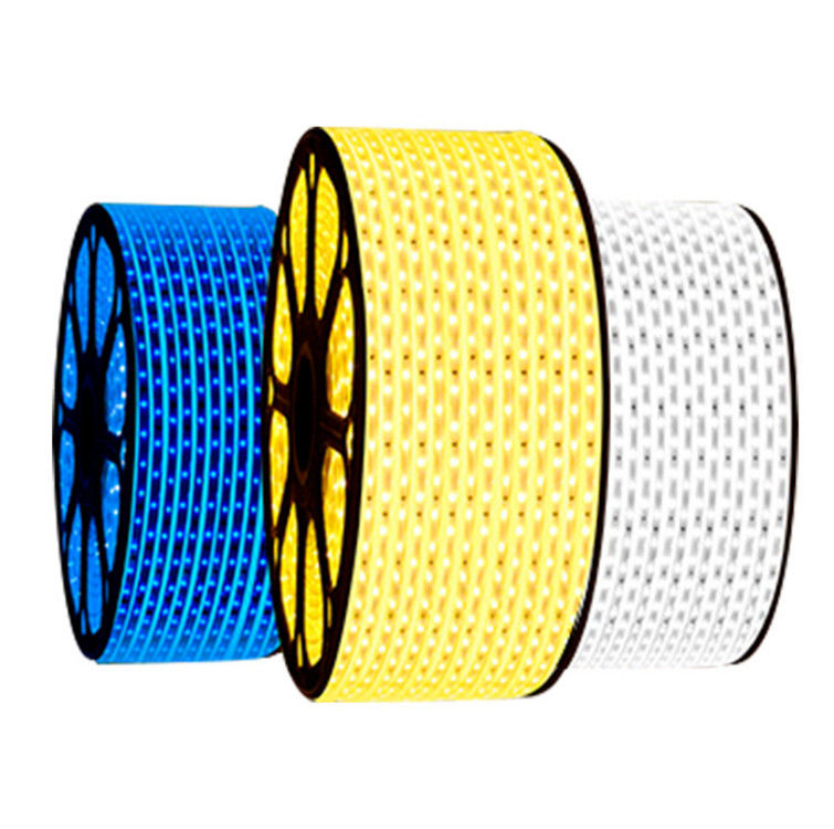 15 kg Peso del producto Luces de banda del festival 3 2835 2700k 24v 12v SMD 2835 LED