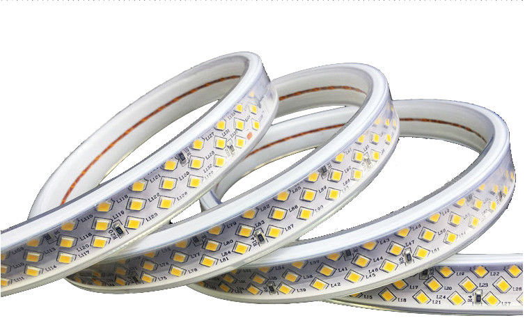 15 kg Peso del producto Luces de banda del festival 3 2835 2700k 24v 12v SMD 2835 LED