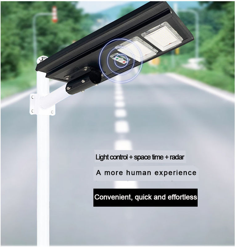 Diseño de iluminación y circuitos para la luz de calle de inducción de 0,23 kg en áreas rurales