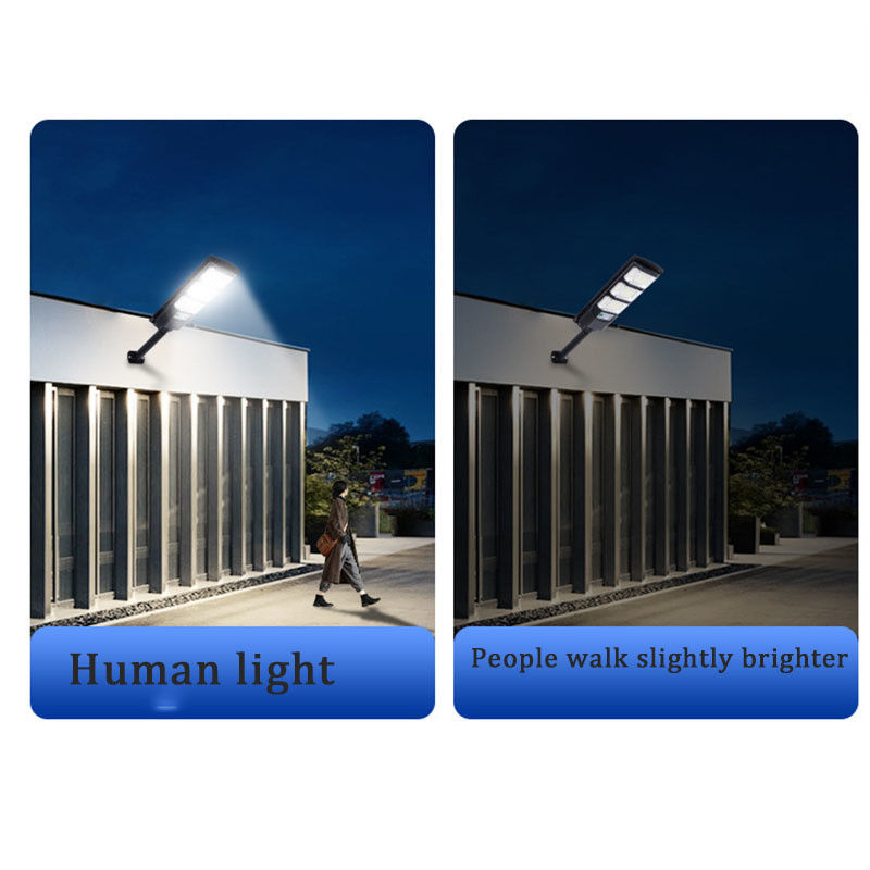 Diseño de iluminación y circuitos para la luz de calle de inducción de 0,23 kg en áreas rurales