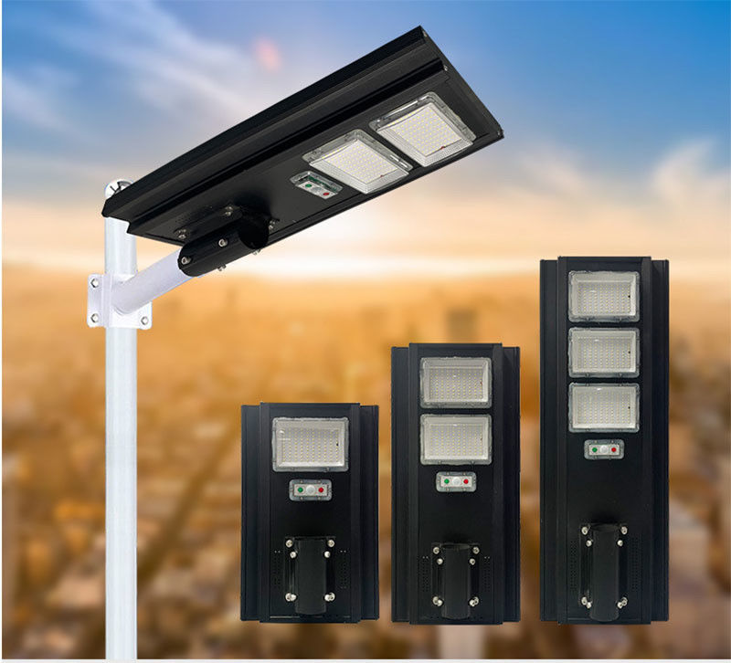 Diseño de iluminación y circuitos para la luz de calle de inducción de 0,23 kg en áreas rurales