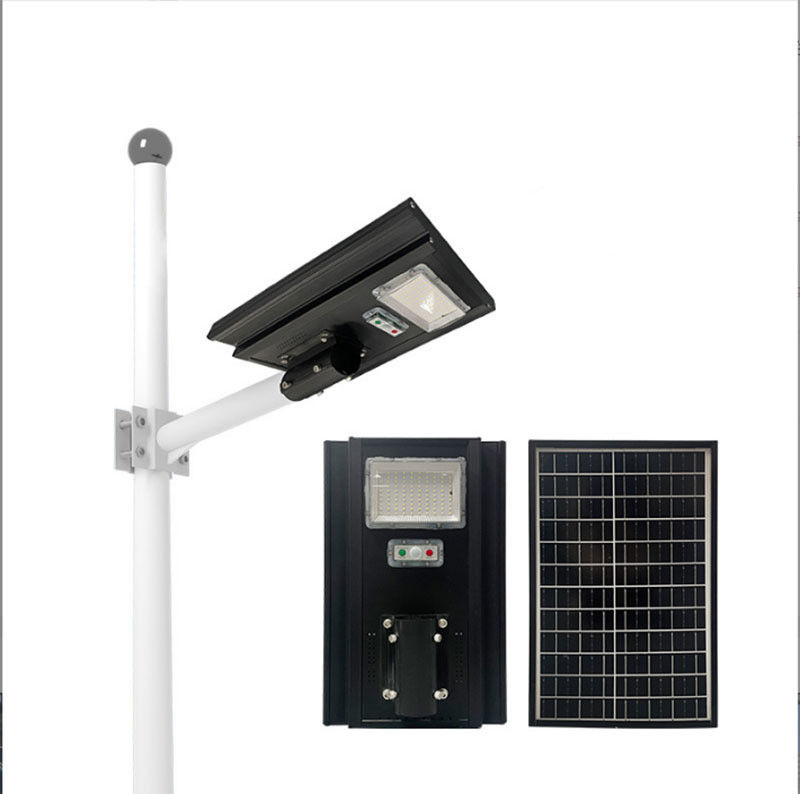 Diseño de iluminación y circuitos para la luz de calle de inducción de 0,23 kg en áreas rurales