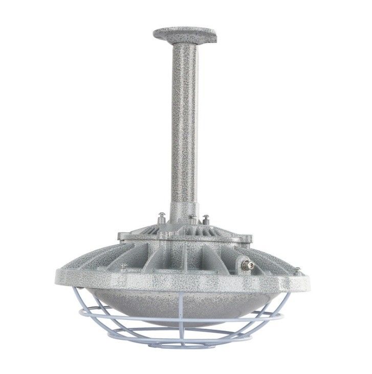 30W 50W 100W 200W Luz LED a prueba de explosión 110lm Flujo luminoso para almacén