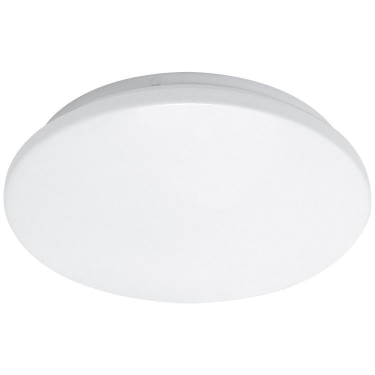 Decoración para el hogar Luz de techo LED con clasificación IP IP44 y 220 * 50mm Dimensión del producto
