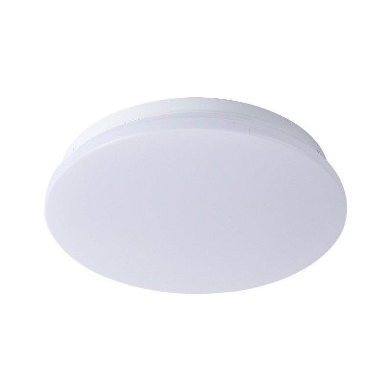 25-45C Temperatura de trabajo Panel de luz LED para el techo interior cálido blanco natural