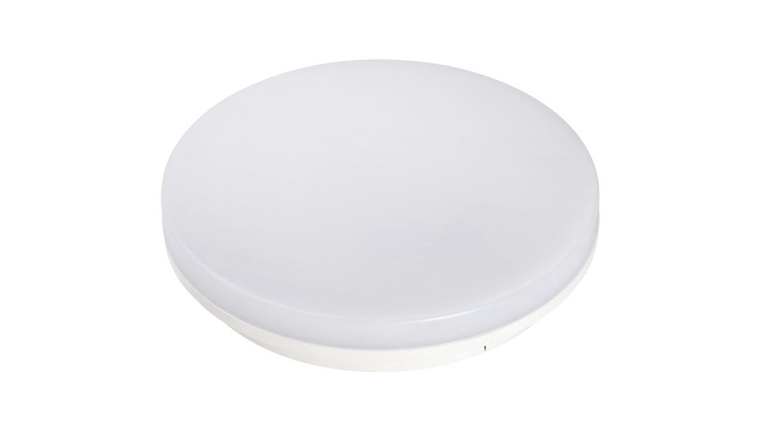 25-45C Temperatura de trabajo Panel de luz LED para el techo interior cálido blanco natural
