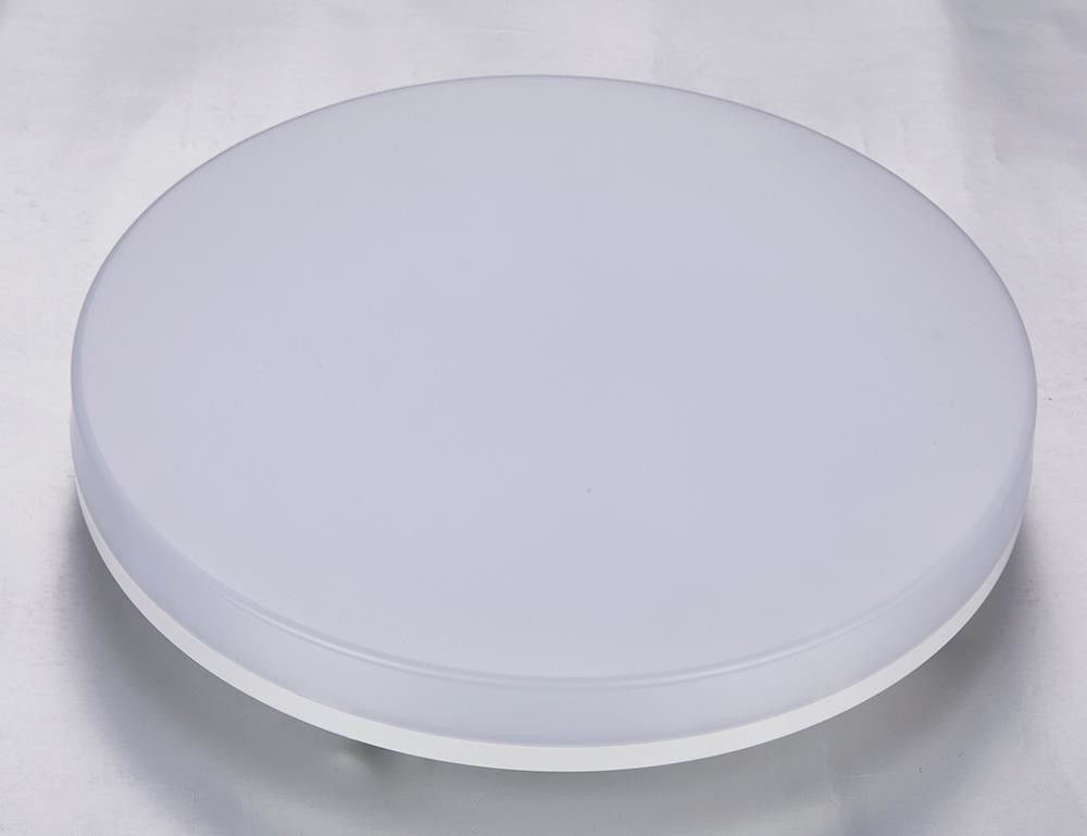 Luz de techo LED de forma redonda perfecta para el diseño de iluminación interior de oficina para el hogar en 2023